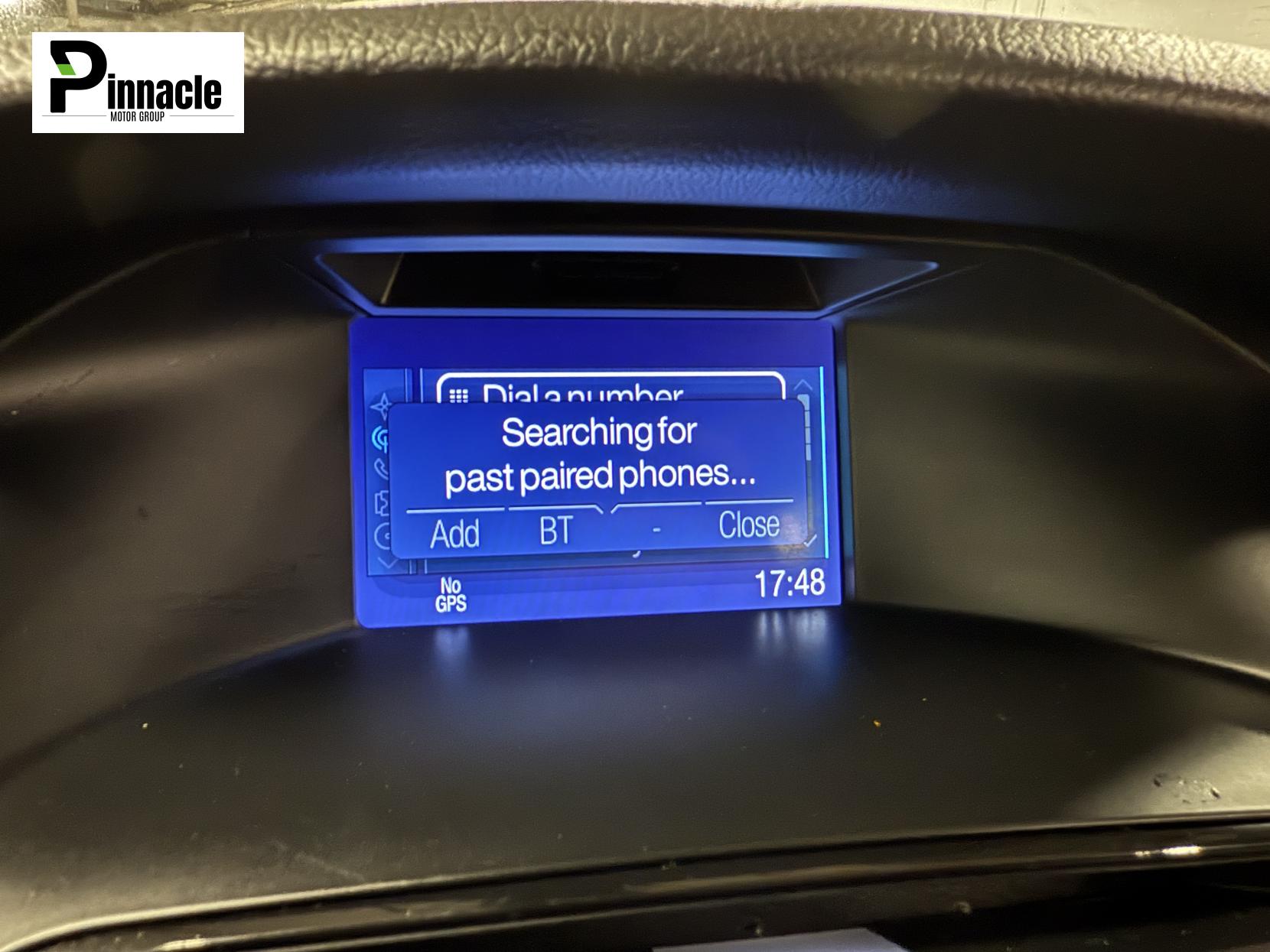 Ford Focus 1.6 TDCi Titanium X Hatchback 5dr Diesel Manual Euro 5 (s/s) (115 ps)