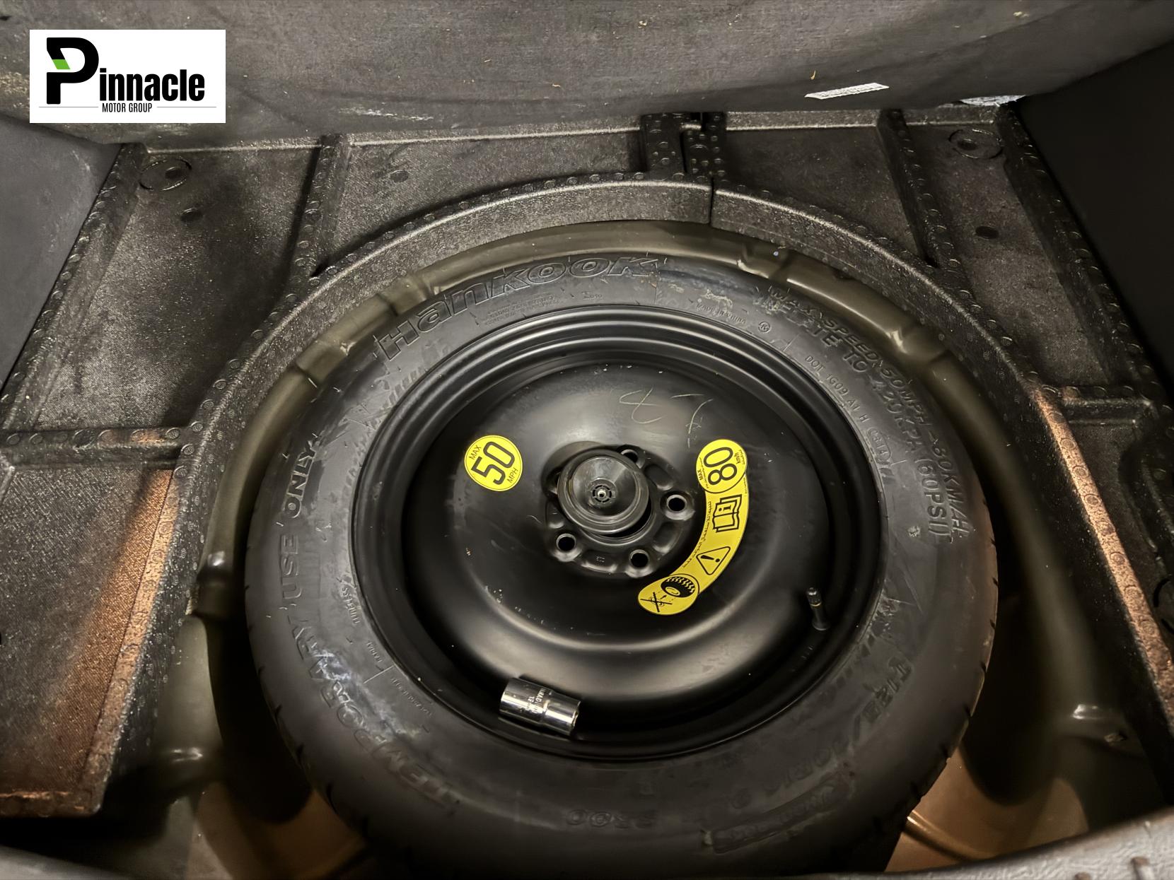 Ford Focus 1.6 TDCi Titanium X Hatchback 5dr Diesel Manual Euro 5 (s/s) (115 ps)