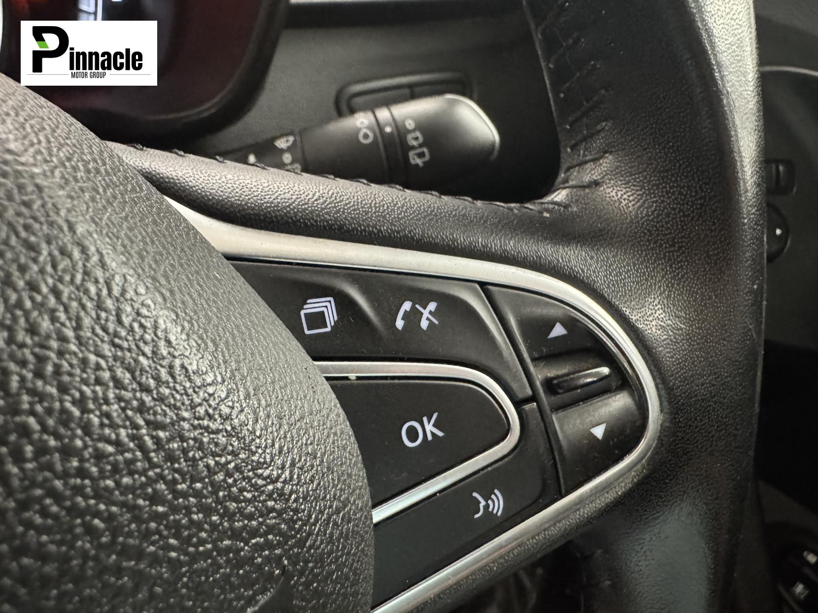 Renault Kadjar 1.5 dCi Dynamique Nav SUV 5dr Diesel Manual Euro 6 (s/s) (110 ps)