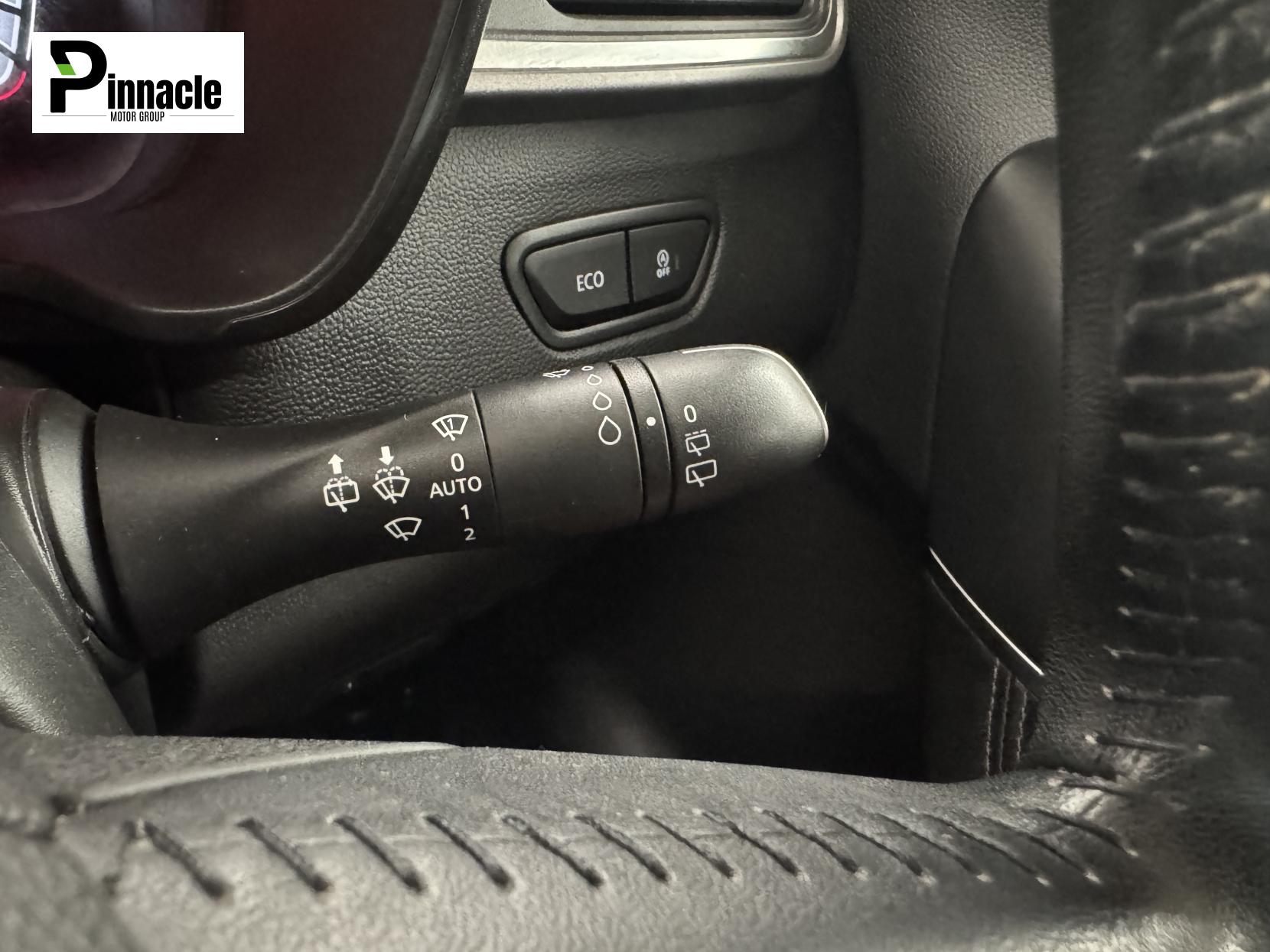 Renault Kadjar 1.5 dCi Dynamique Nav SUV 5dr Diesel Manual Euro 6 (s/s) (110 ps)