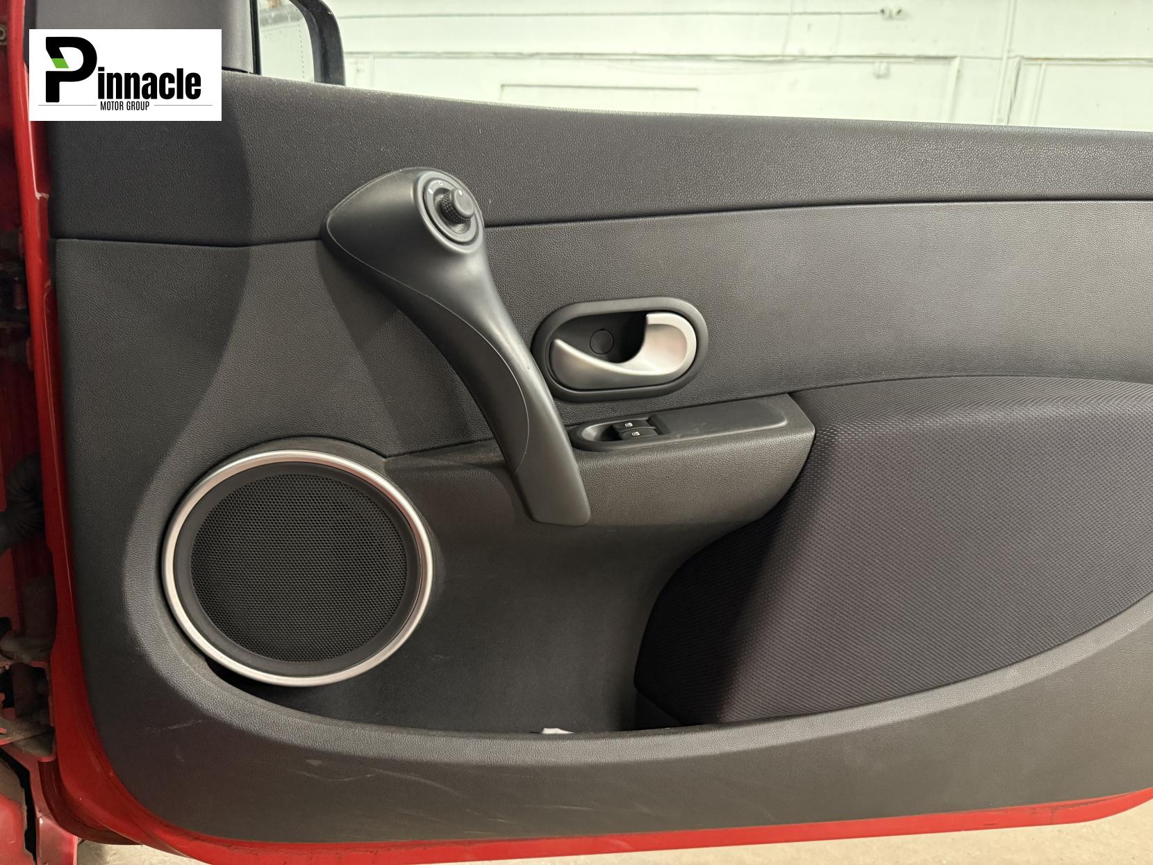 Renault Clio 1.2 TCe 16v Dynamique Hatchback 3dr Petrol Manual (139 g/km, 100 bhp)