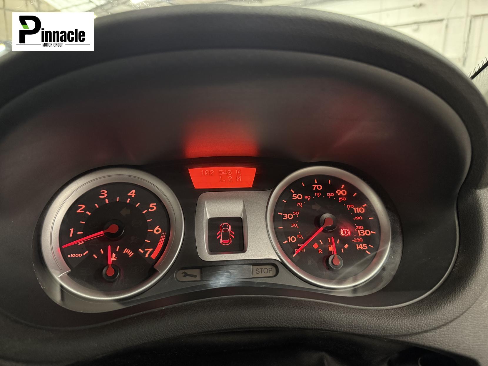 Renault Clio 1.2 TCe 16v Dynamique Hatchback 3dr Petrol Manual (139 g/km, 100 bhp)