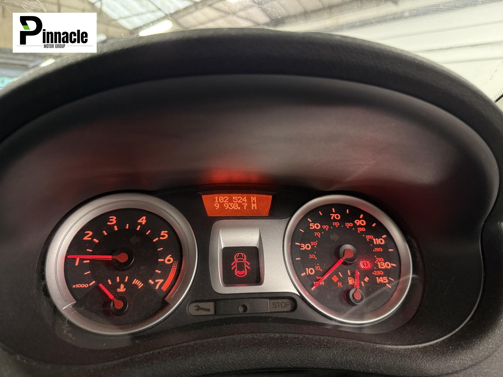 Renault Clio 1.2 TCe 16v Dynamique Hatchback 3dr Petrol Manual (139 g/km, 100 bhp)