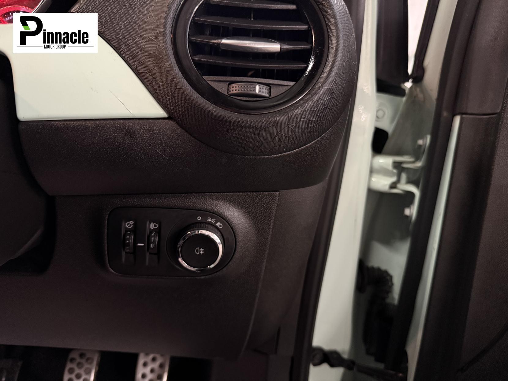 Vauxhall ADAM 1.2i ecoFLEX ENERGISED Hatchback 3dr Petrol Manual Euro 6 (s/s) (70 ps)