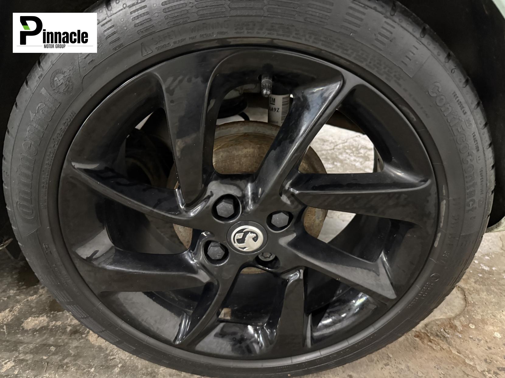 Vauxhall ADAM 1.2i ecoFLEX ENERGISED Hatchback 3dr Petrol Manual Euro 6 (s/s) (70 ps)