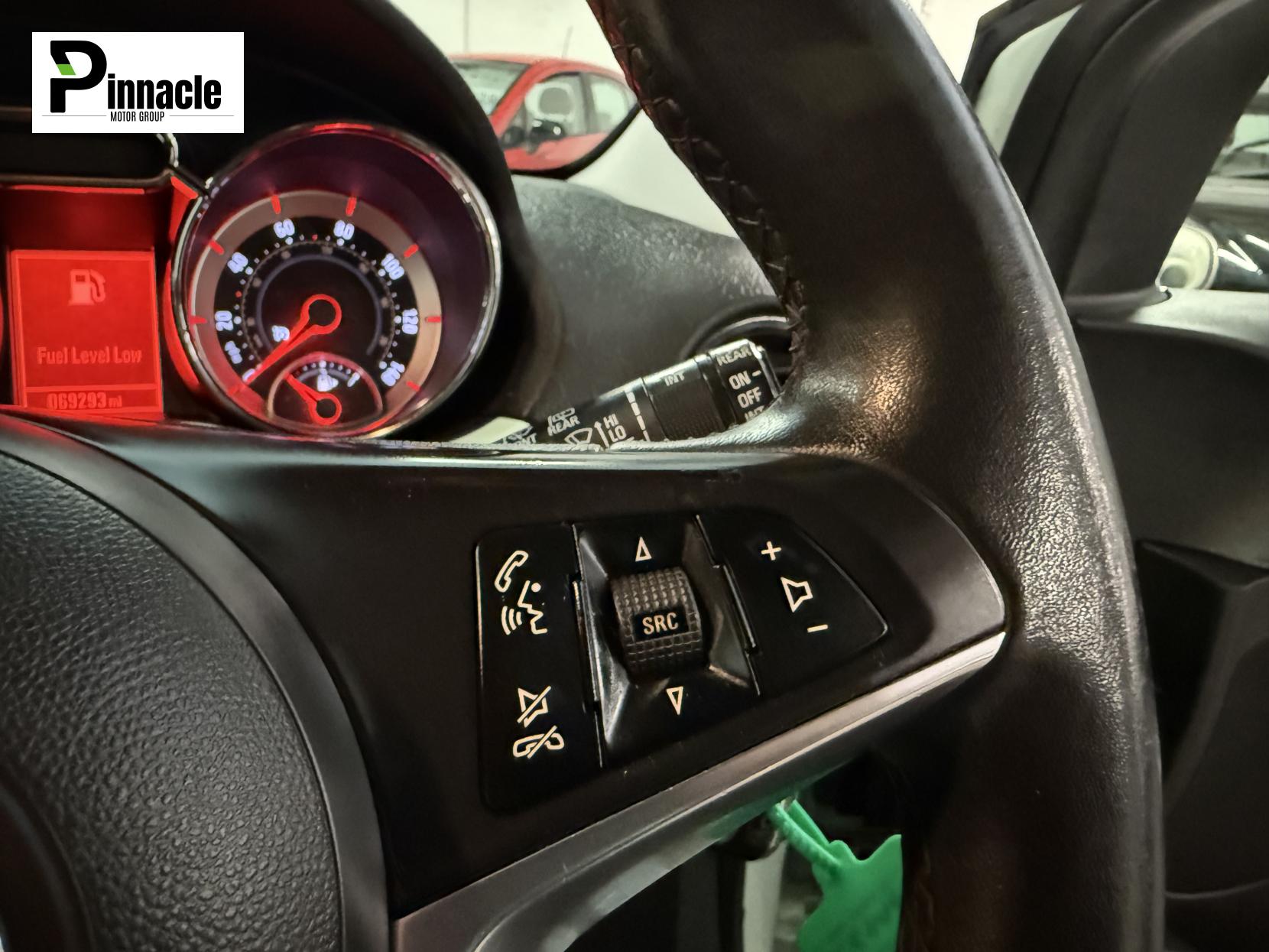 Vauxhall ADAM 1.2i ecoFLEX ENERGISED Hatchback 3dr Petrol Manual Euro 6 (s/s) (70 ps)