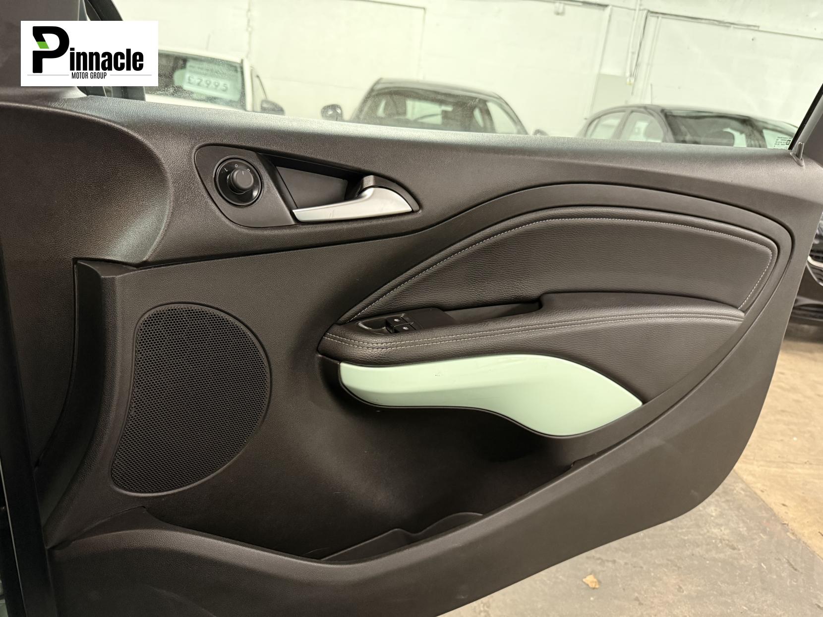 Vauxhall ADAM 1.2i ecoFLEX ENERGISED Hatchback 3dr Petrol Manual Euro 6 (s/s) (70 ps)