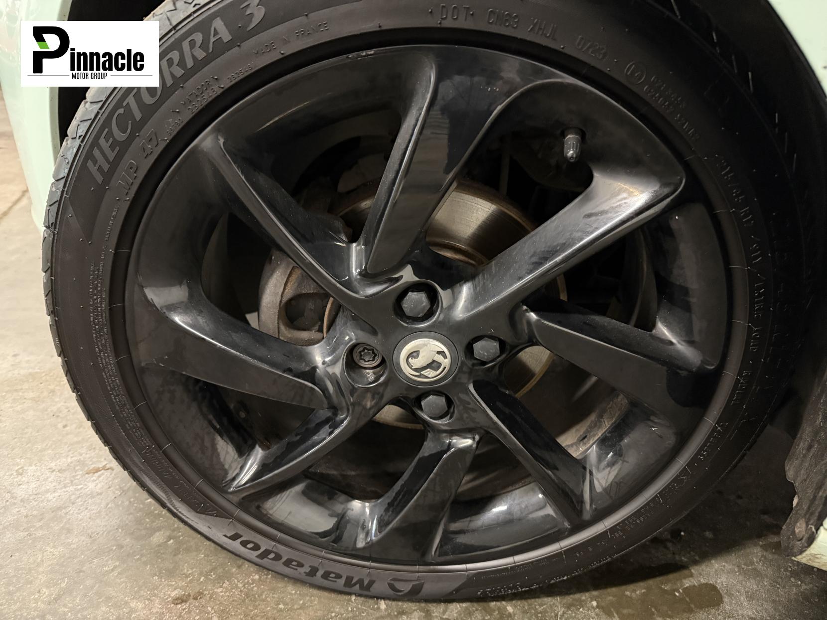 Vauxhall ADAM 1.2i ecoFLEX ENERGISED Hatchback 3dr Petrol Manual Euro 6 (s/s) (70 ps)