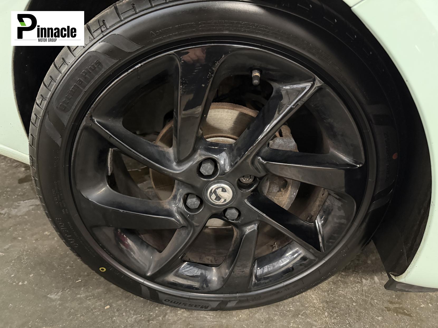 Vauxhall ADAM 1.2i ecoFLEX ENERGISED Hatchback 3dr Petrol Manual Euro 6 (s/s) (70 ps)