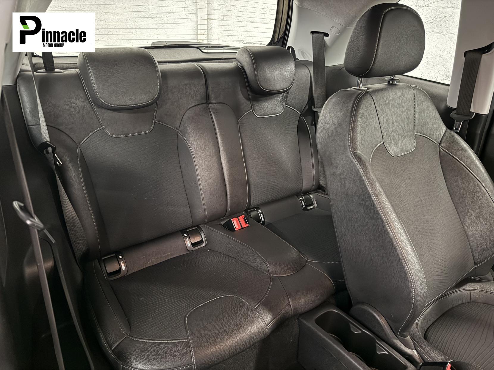 Vauxhall ADAM 1.2i ecoFLEX ENERGISED Hatchback 3dr Petrol Manual Euro 6 (s/s) (70 ps)