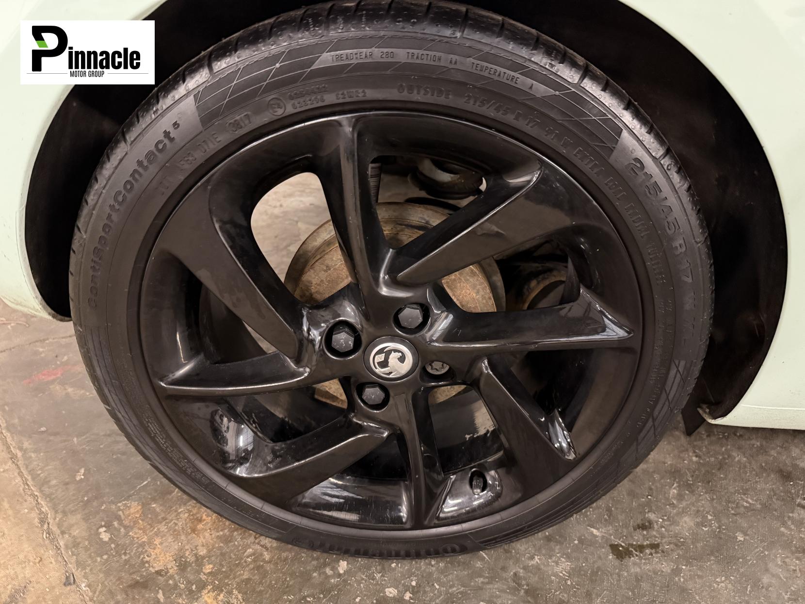 Vauxhall ADAM 1.2i ecoFLEX ENERGISED Hatchback 3dr Petrol Manual Euro 6 (s/s) (70 ps)