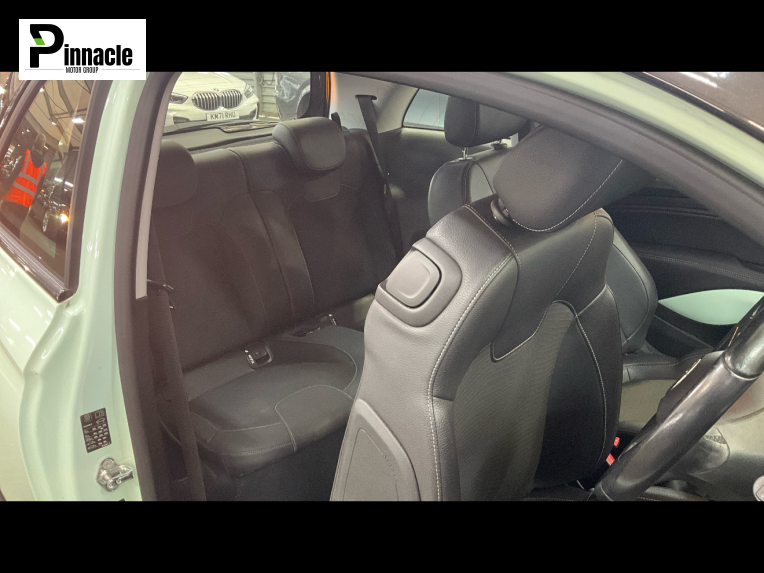 Vauxhall ADAM 1.2i ecoFLEX ENERGISED Hatchback 3dr Petrol Manual Euro 6 (s/s) (70 ps)