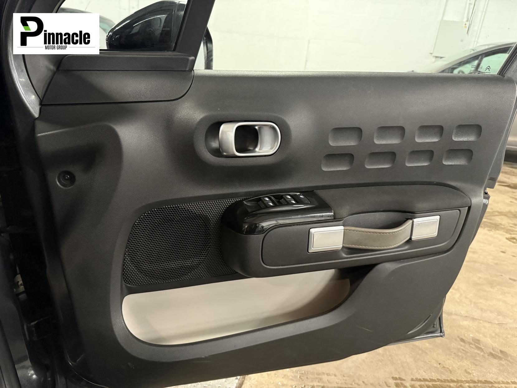 Citroen C3 1.2 PureTech Feel Hatchback 5dr Petrol Manual Euro 6 (82 ps)