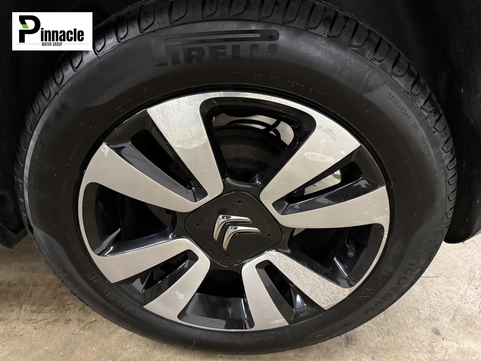 Citroen C3 1.2 PureTech Feel Hatchback 5dr Petrol Manual Euro 6 (82 ps)