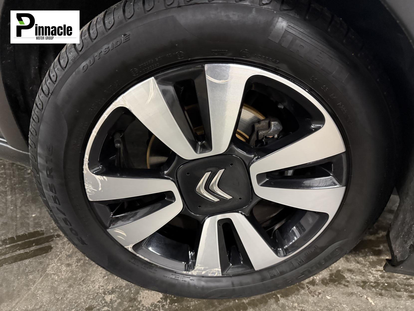 Citroen C3 1.2 PureTech Feel Hatchback 5dr Petrol Manual Euro 6 (82 ps)