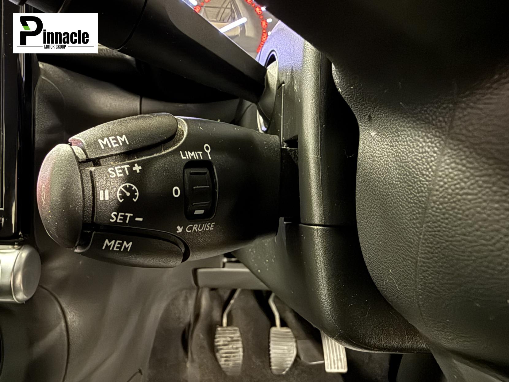 Citroen C3 1.2 PureTech Feel Hatchback 5dr Petrol Manual Euro 6 (82 ps)