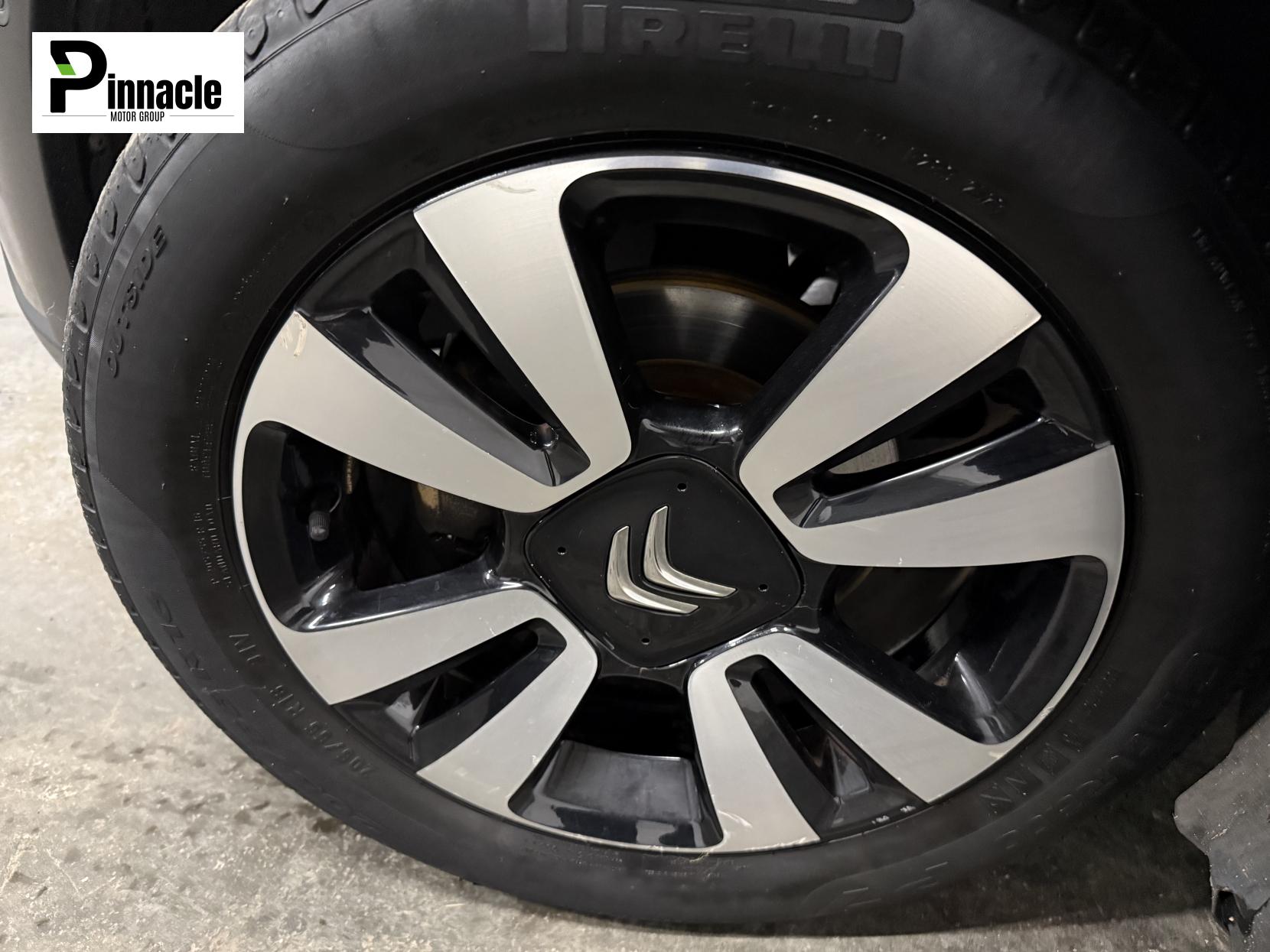 Citroen C3 1.2 PureTech Feel Hatchback 5dr Petrol Manual Euro 6 (82 ps)