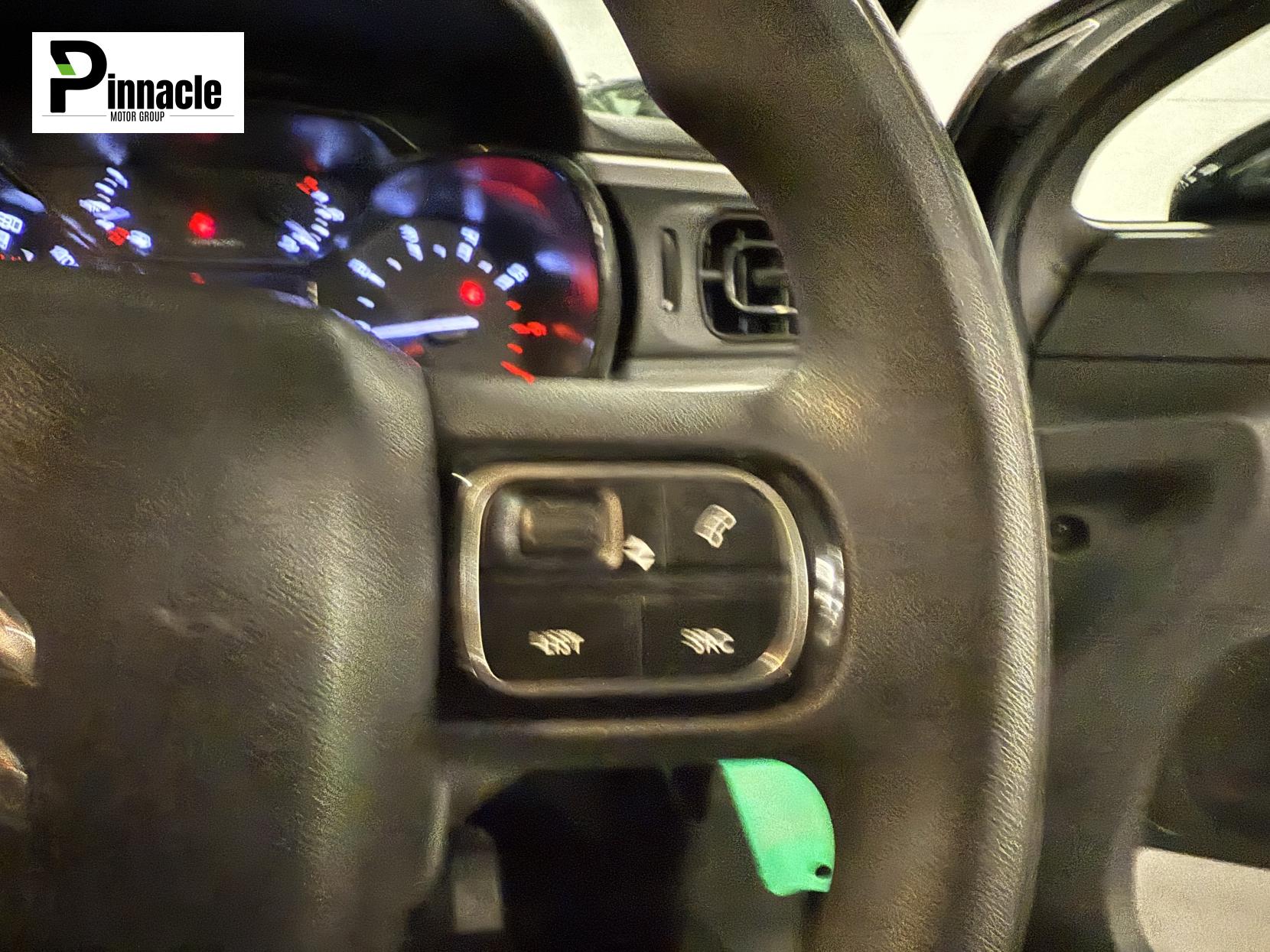 Citroen C3 1.2 PureTech Feel Hatchback 5dr Petrol Manual Euro 6 (82 ps)