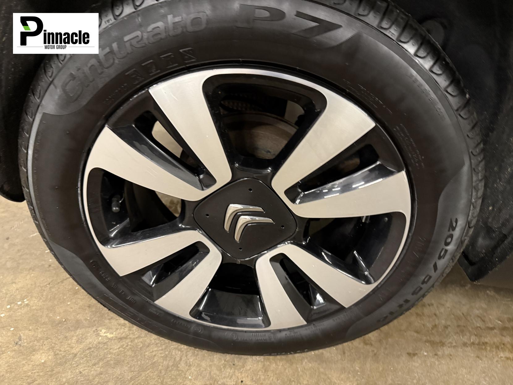 Citroen C3 1.2 PureTech Feel Hatchback 5dr Petrol Manual Euro 6 (82 ps)