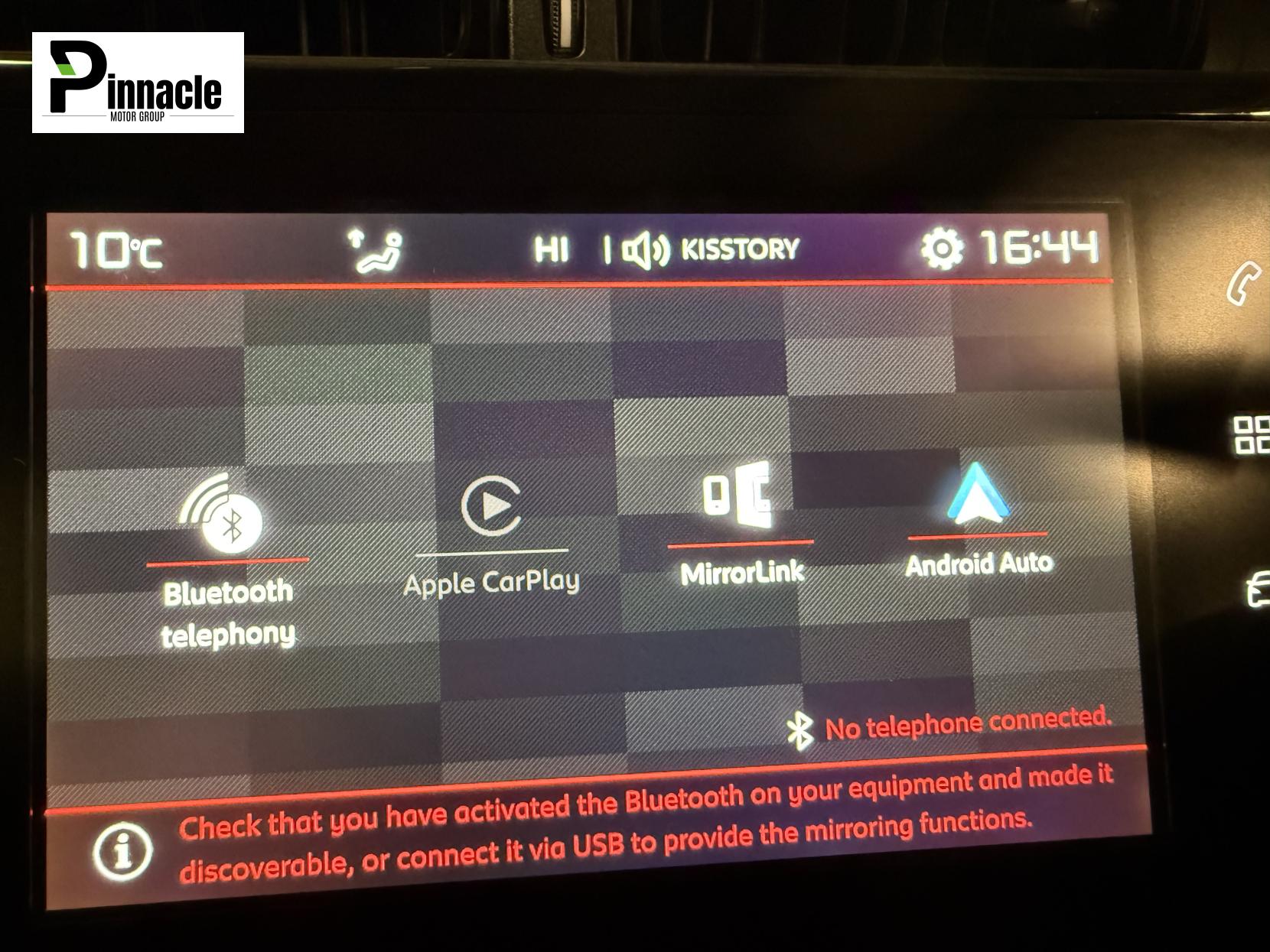 Citroen C3 1.2 PureTech Feel Hatchback 5dr Petrol Manual Euro 6 (82 ps)