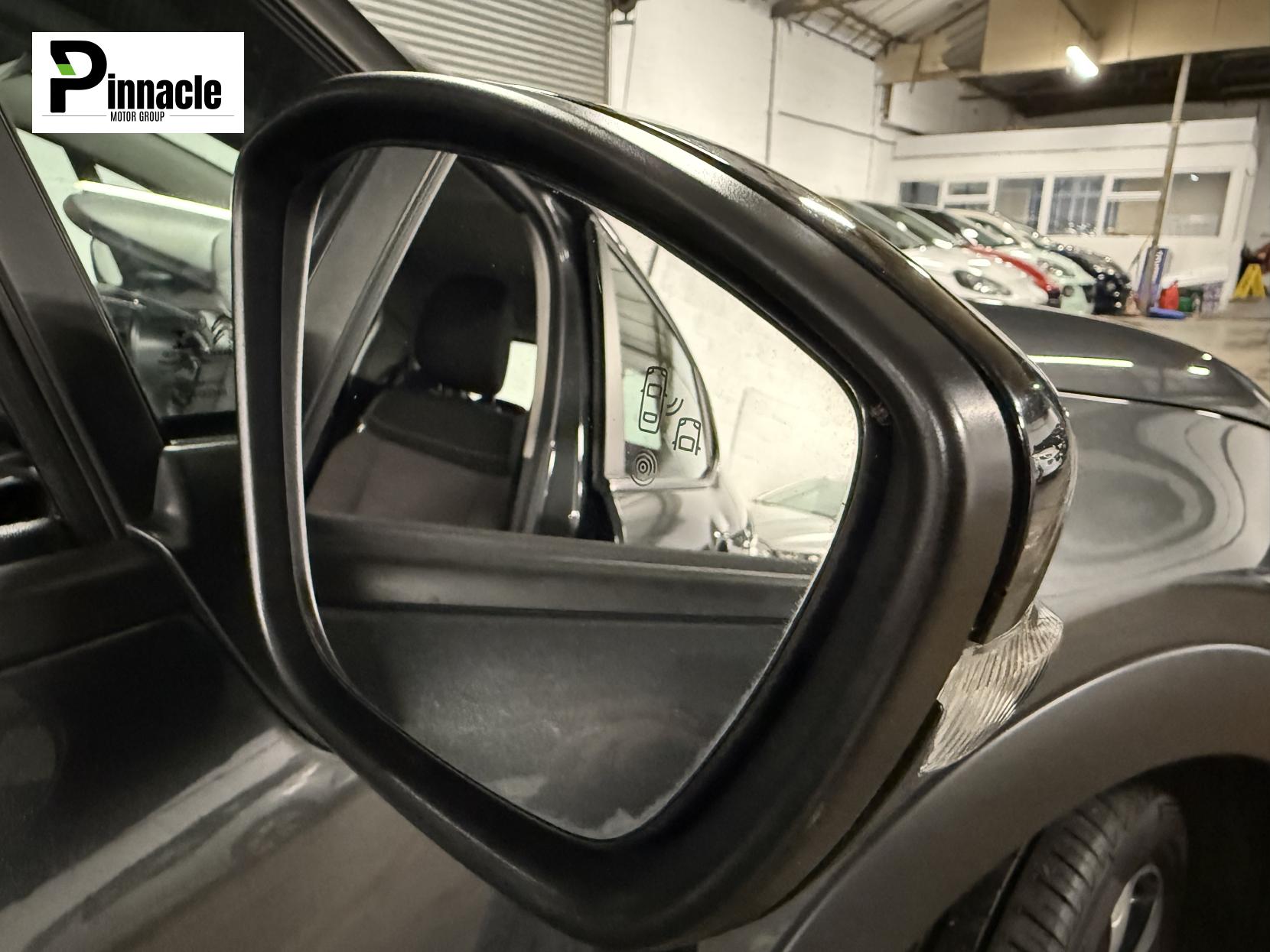 Citroen C3 1.2 PureTech Feel Hatchback 5dr Petrol Manual Euro 6 (82 ps)