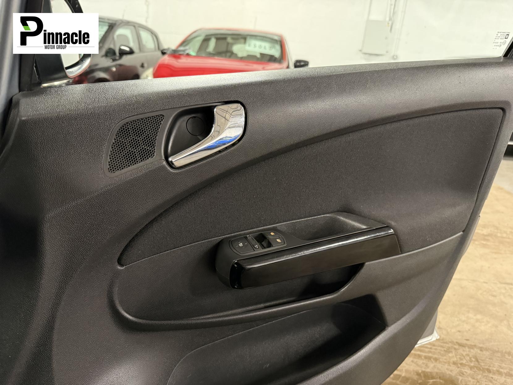 Vauxhall Corsa 1.0 ecoFLEX 12V S Hatchback 5dr Petrol Manual Euro 5 (65 ps)