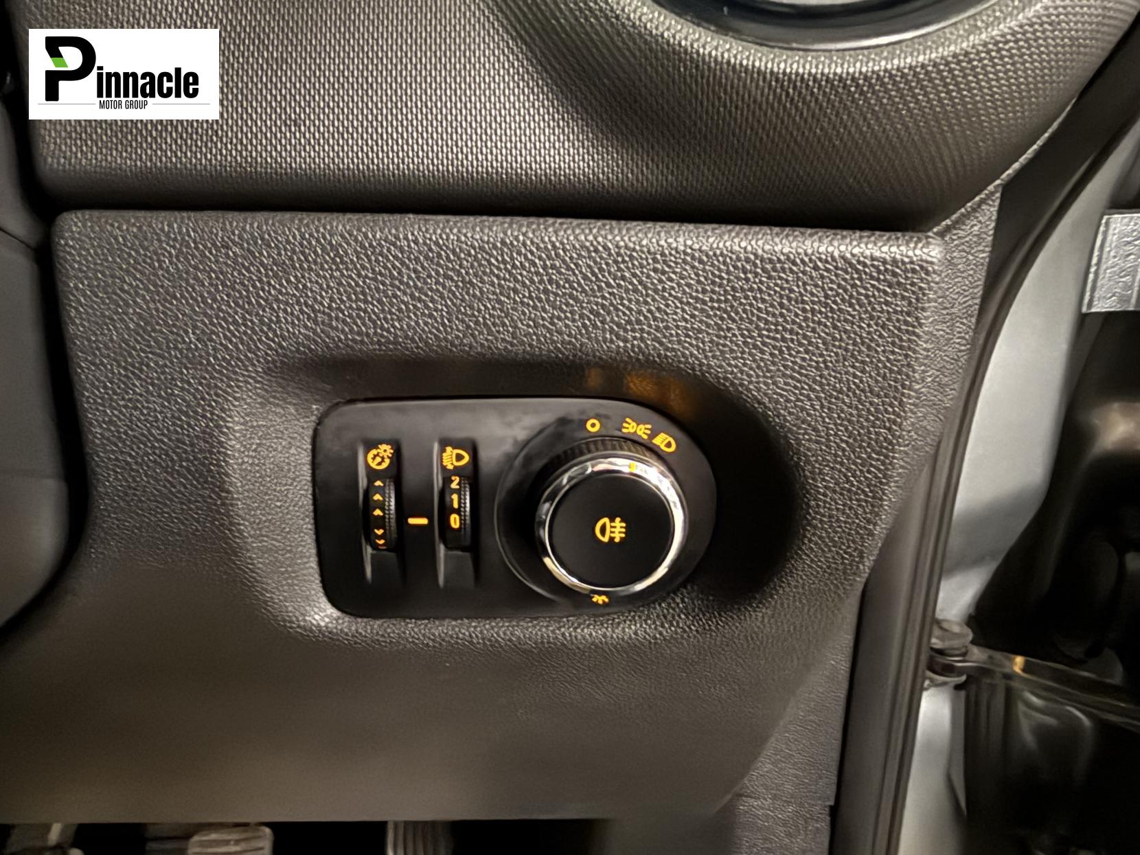 Vauxhall Corsa 1.0 ecoFLEX 12V S Hatchback 5dr Petrol Manual Euro 5 (65 ps)