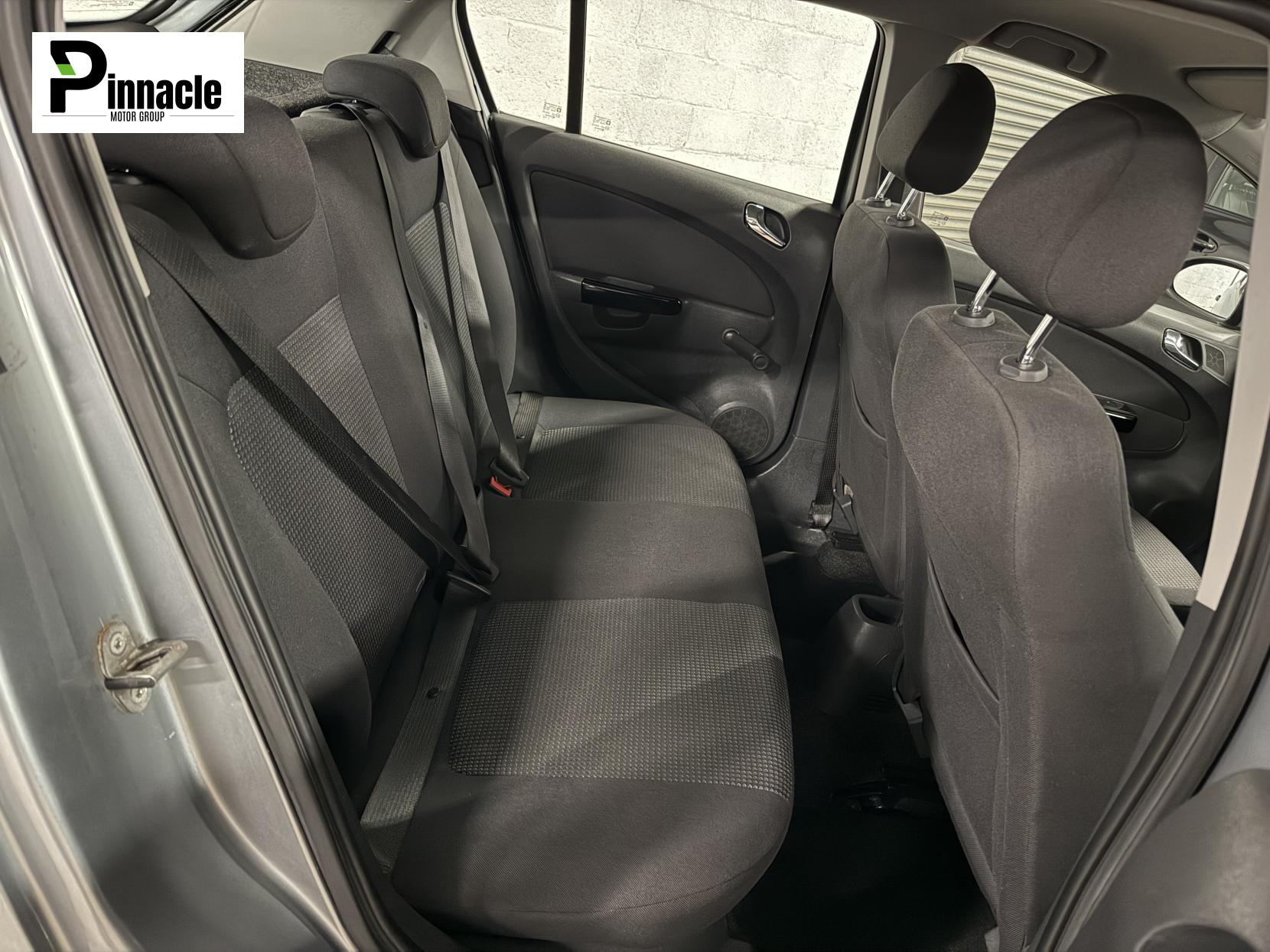 Vauxhall Corsa 1.0 ecoFLEX 12V S Hatchback 5dr Petrol Manual Euro 5 (65 ps)