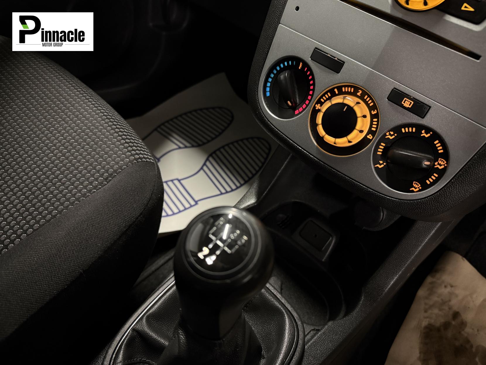 Vauxhall Corsa 1.0 ecoFLEX 12V S Hatchback 5dr Petrol Manual Euro 5 (65 ps)