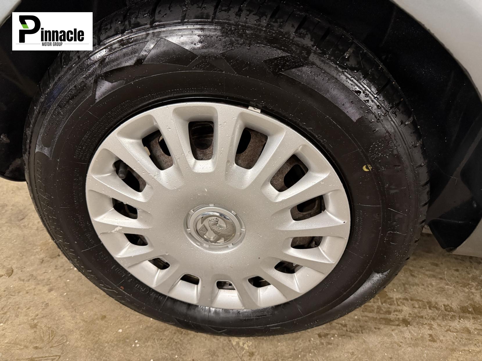 Vauxhall Corsa 1.0 ecoFLEX 12V S Hatchback 5dr Petrol Manual Euro 5 (65 ps)