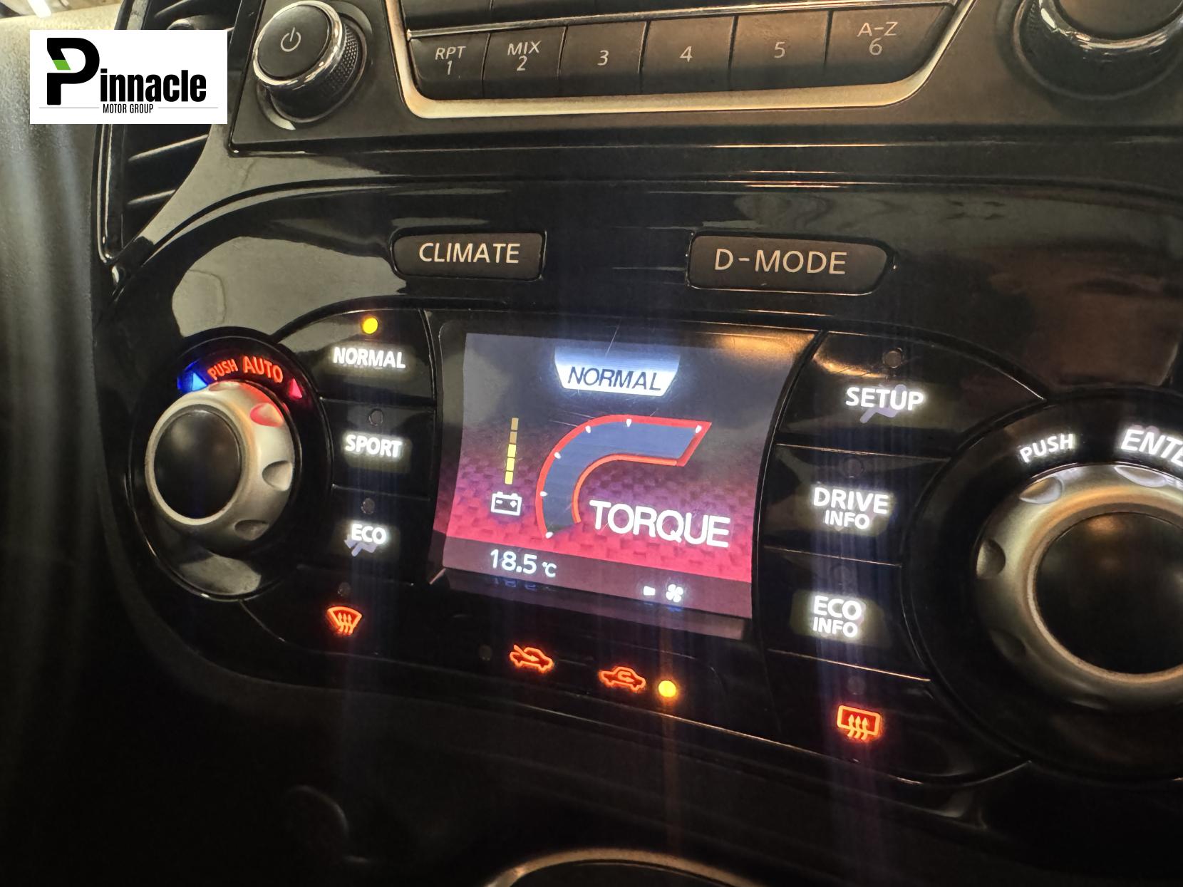 Nissan Juke 1.5 dCi Acenta SUV 5dr Diesel Manual Euro 6 (s/s) (110 ps)