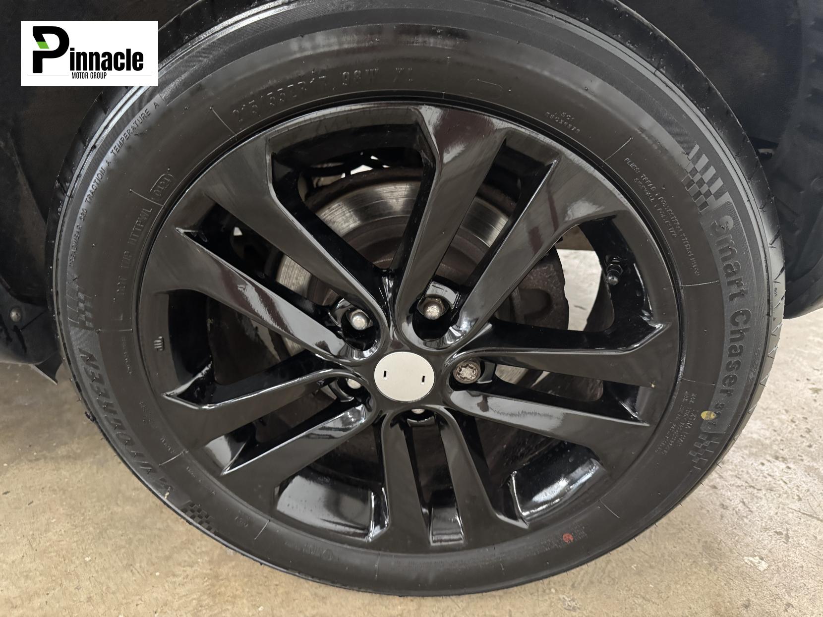 Nissan Juke 1.5 dCi Acenta SUV 5dr Diesel Manual Euro 6 (s/s) (110 ps)