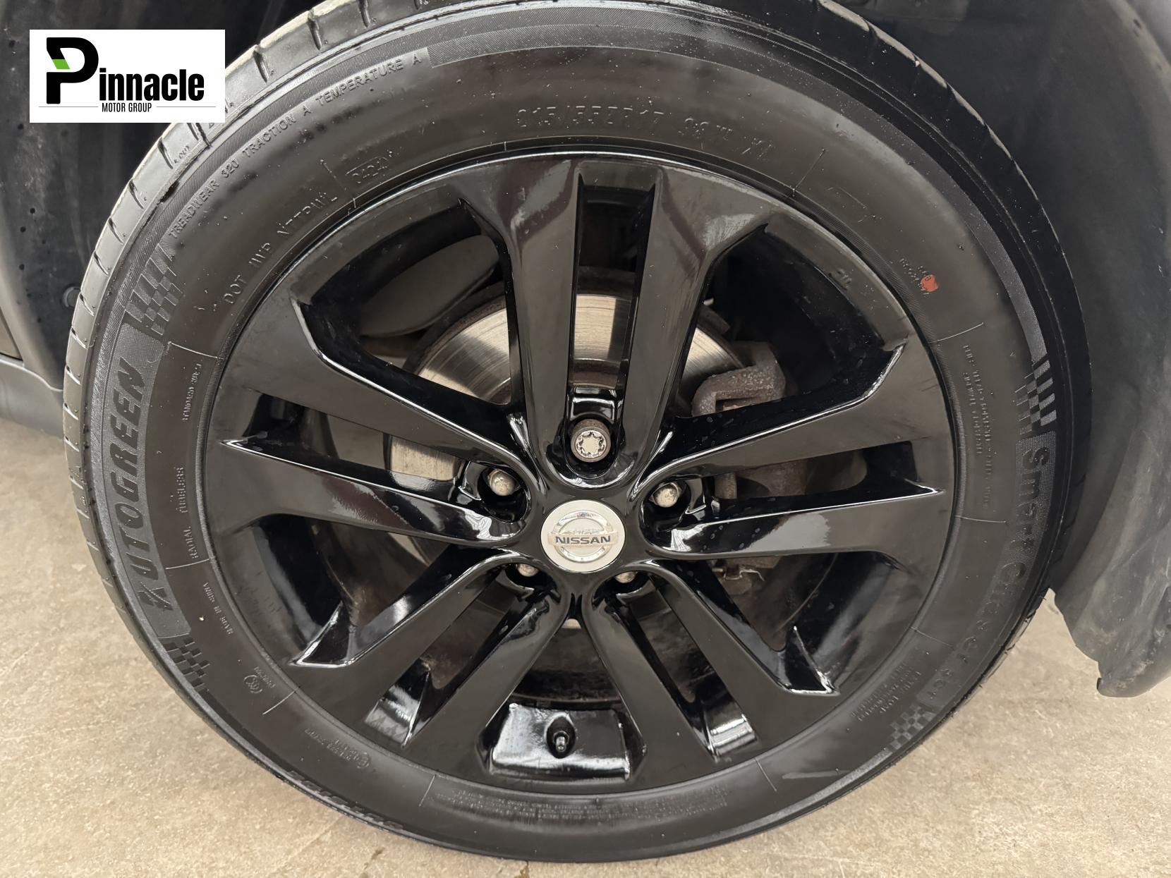 Nissan Juke 1.5 dCi Acenta SUV 5dr Diesel Manual Euro 6 (s/s) (110 ps)