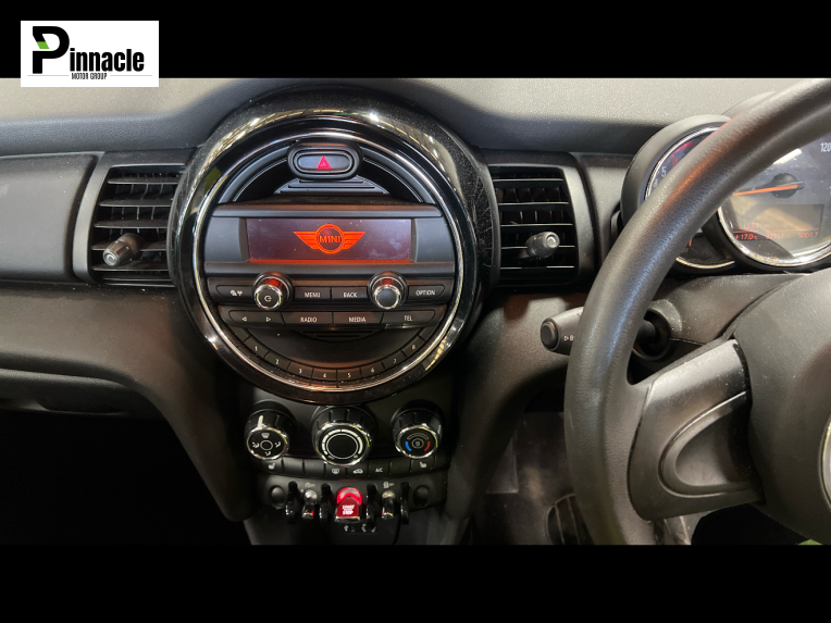 MINI Hatch 1.5 One D Hatchback 5dr Diesel Manual Euro 6 (s/s) (95 ps)