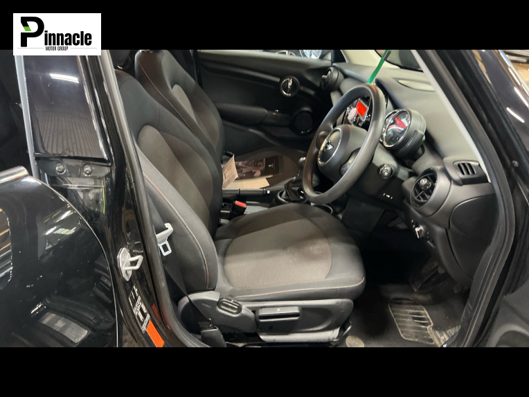 MINI Hatch 1.5 One D Hatchback 5dr Diesel Manual Euro 6 (s/s) (95 ps)