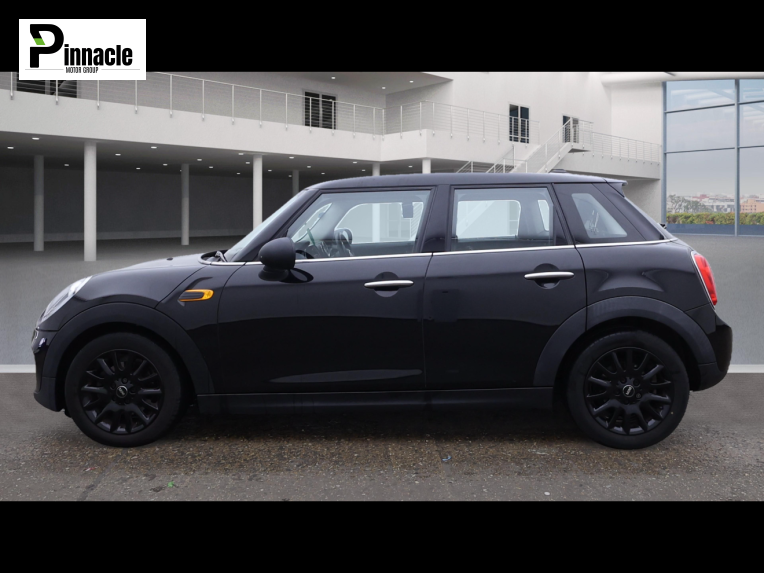 MINI Hatch 1.5 One D Hatchback 5dr Diesel Manual Euro 6 (s/s) (95 ps)
