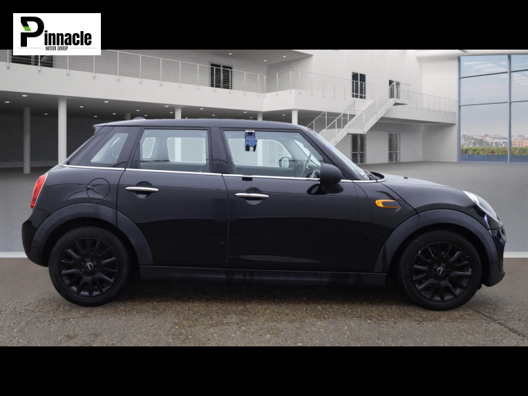MINI Hatch 1.5 One D Hatchback 5dr Diesel Manual Euro 6 (s/s) (95 ps)
