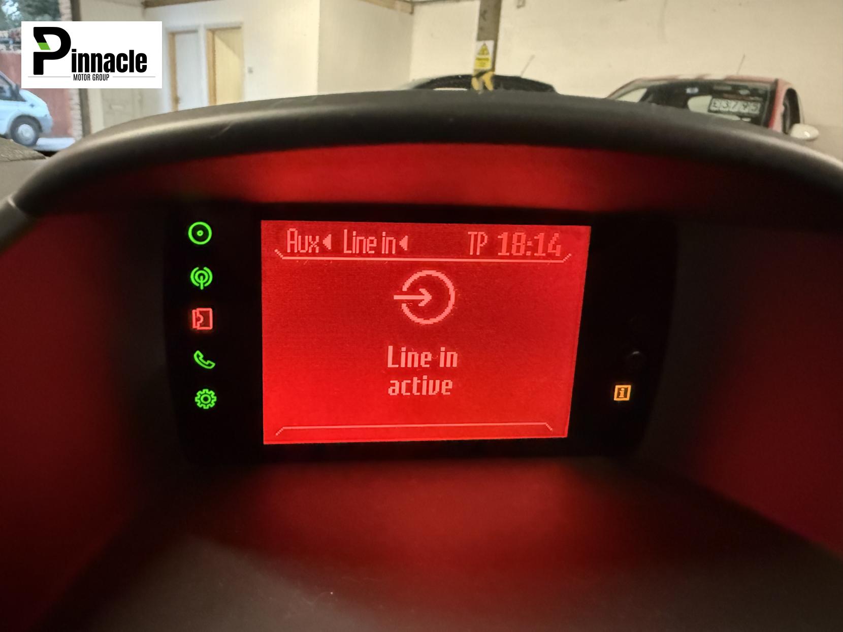 Ford Fiesta 1.4 TDCi Zetec Hatchback 3dr Diesel Manual (110 g/km, 67 bhp)