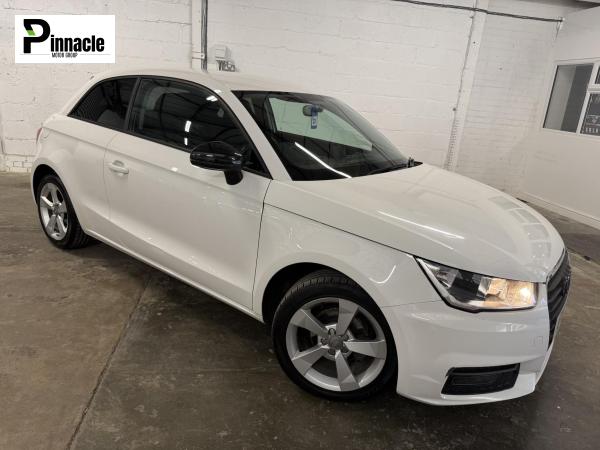 Audi A1 1.0 TFSI Sport Hatchback 3dr Petrol Manual Euro 6 (s/s) (95 ps)