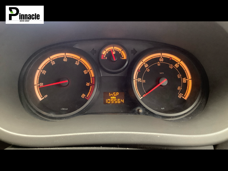 Vauxhall Corsa 1.0i ecoFLEX 12v S Hatchback 3dr Petrol Manual (117 g/km, 64 bhp)
