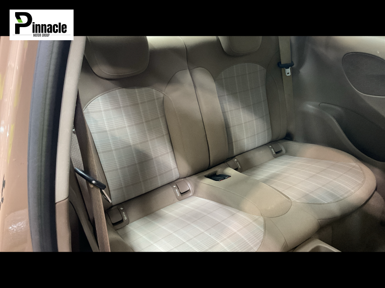 Vauxhall ADAM 1.4 16v GLAM Hatchback 3dr Petrol Manual Euro 5 (87 ps)