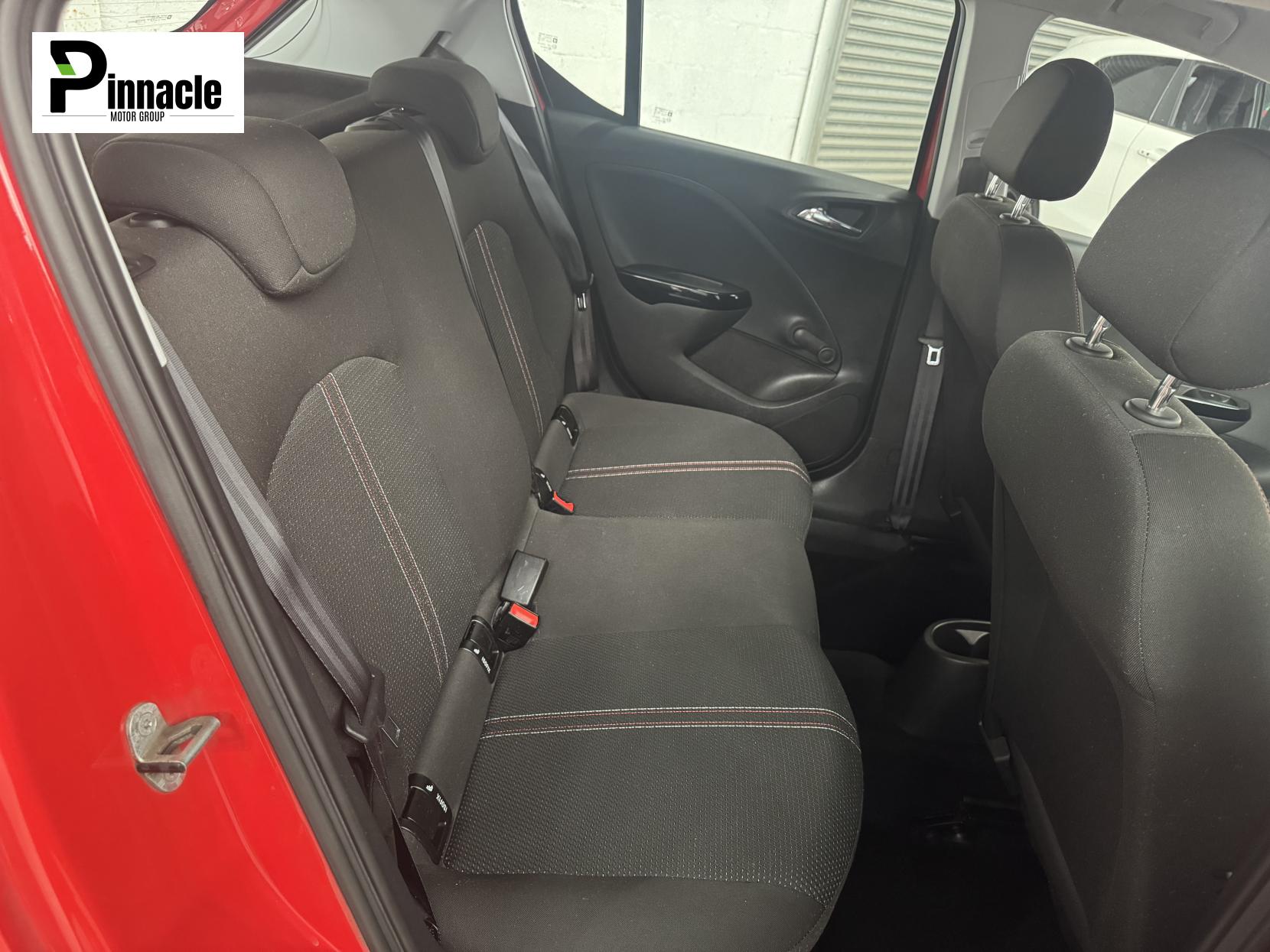 Vauxhall Corsa 1.4i ecoFLEX SRi Hatchback 5dr Petrol Manual Euro 6 (90 ps)