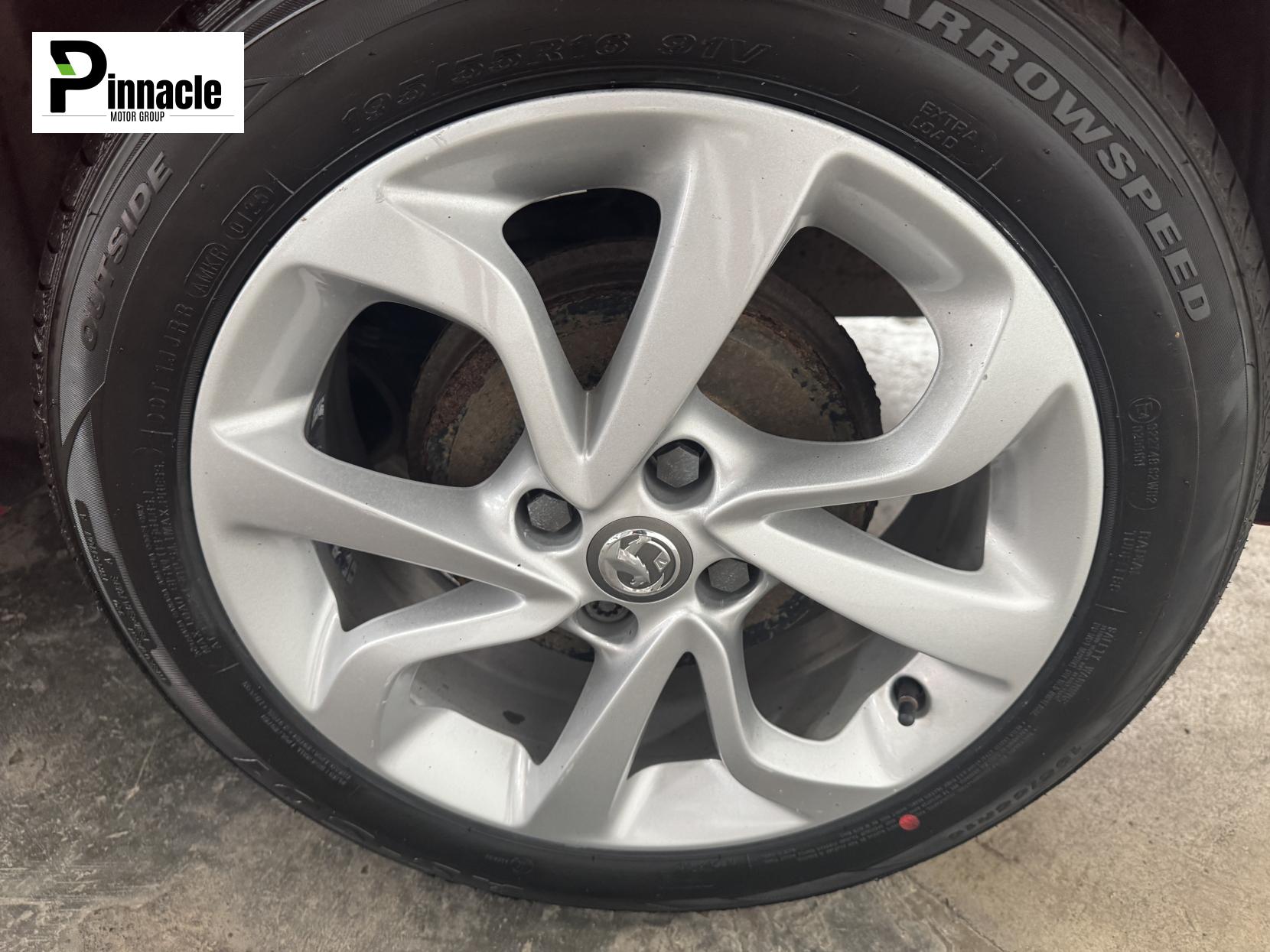 Vauxhall Corsa 1.4i ecoFLEX SRi Hatchback 5dr Petrol Manual Euro 6 (90 ps)