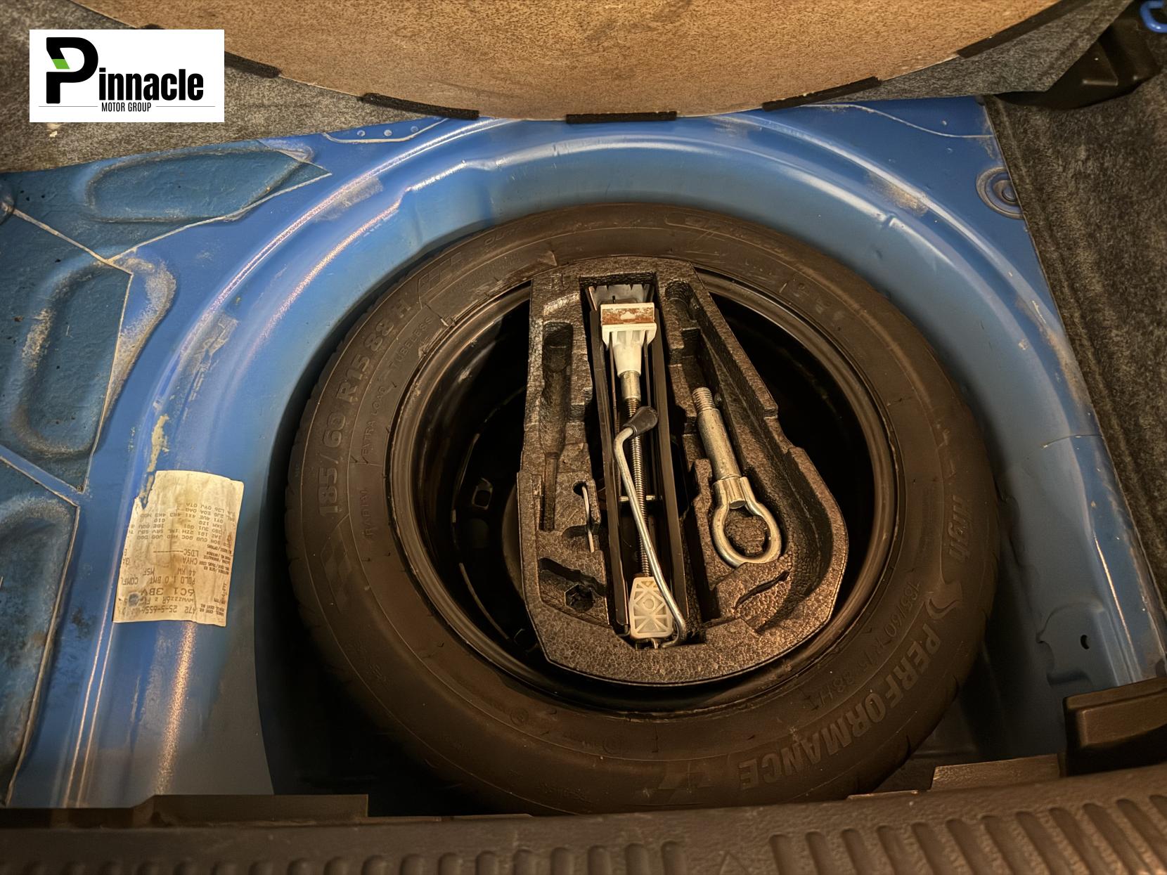 Volkswagen Polo 1.0 BlueMotion Tech SE Hatchback 5dr Petrol Manual Euro 6 (s/s) (60 ps)