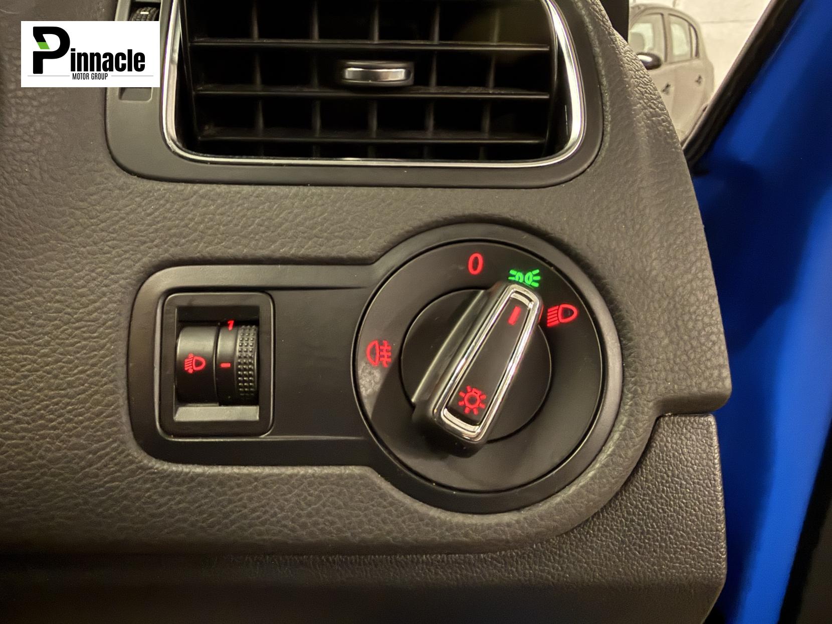 Volkswagen Polo 1.0 BlueMotion Tech SE Hatchback 5dr Petrol Manual Euro 6 (s/s) (60 ps)