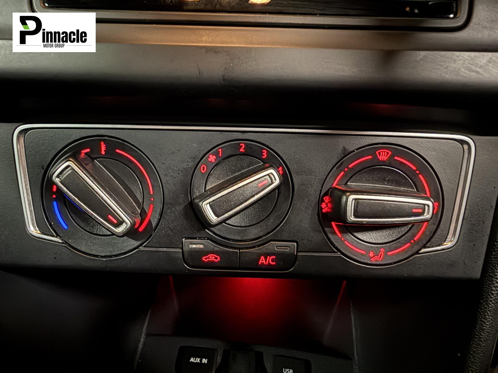 Volkswagen Polo 1.0 BlueMotion Tech SE Hatchback 5dr Petrol Manual Euro 6 (s/s) (60 ps)