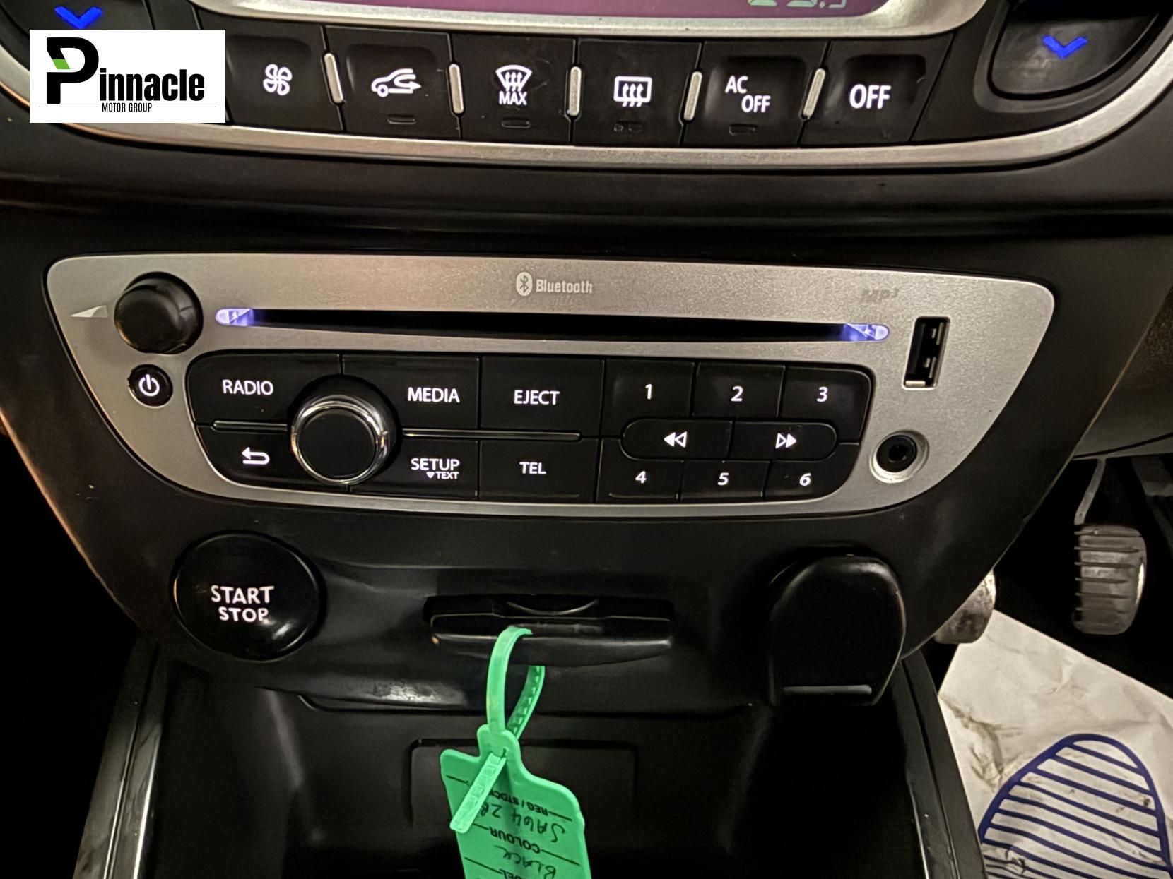 Renault Megane 1.5 dCi ENERGY Dynamique TomTom Coupe 3dr Diesel Manual Euro 5 (s/s) (110 ps)