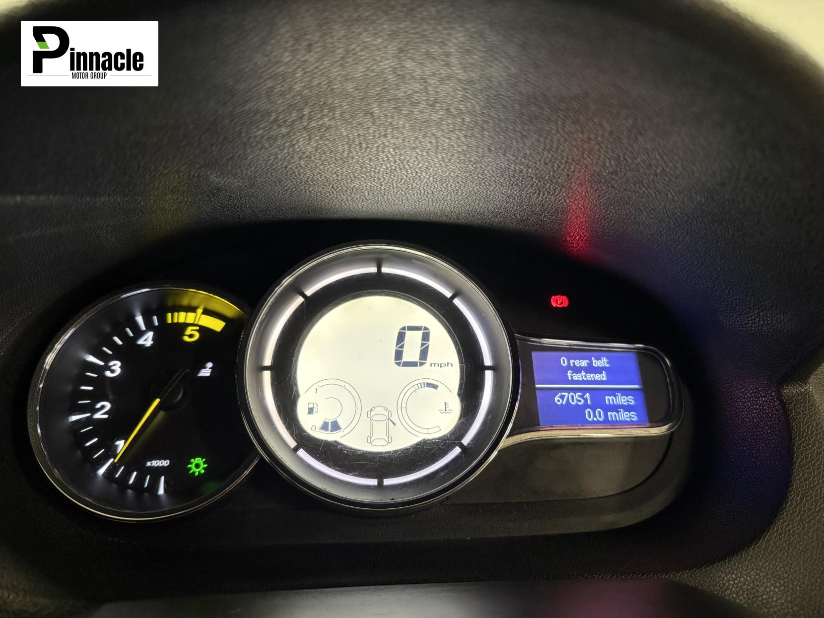 Renault Megane 1.5 dCi ENERGY Dynamique TomTom Coupe 3dr Diesel Manual Euro 5 (s/s) (110 ps)