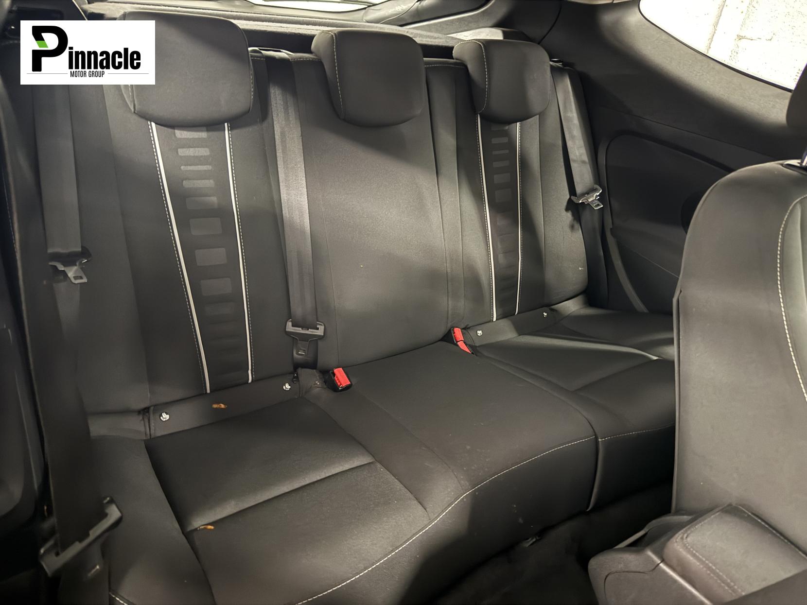 Renault Megane 1.5 dCi ENERGY Dynamique TomTom Coupe 3dr Diesel Manual Euro 5 (s/s) (110 ps)