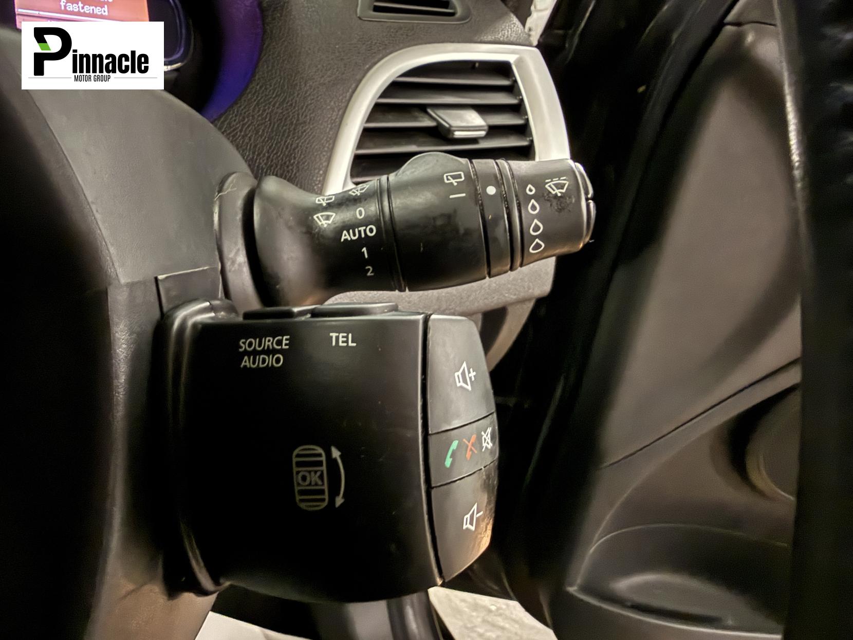 Renault Megane 1.5 dCi ENERGY Dynamique TomTom Coupe 3dr Diesel Manual Euro 5 (s/s) (110 ps)